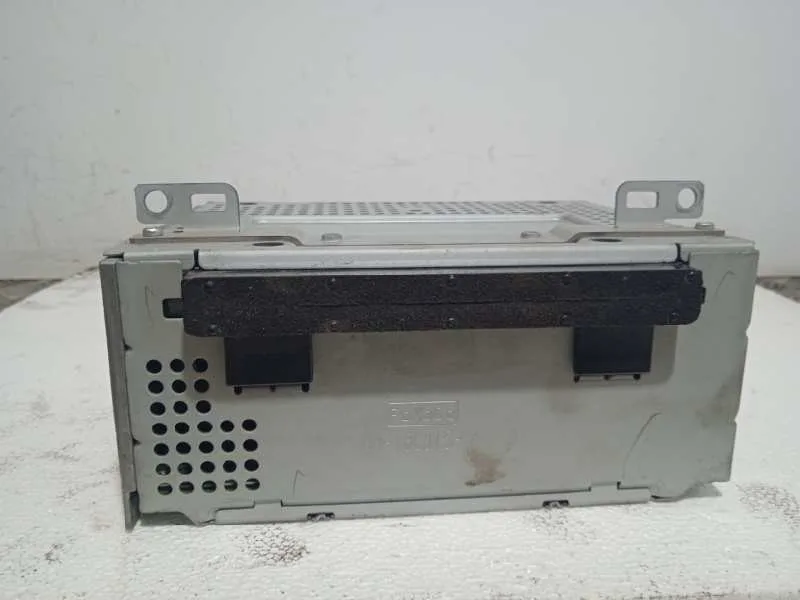Sistema Audio / Radio Cd para Ford Tourneo Courier (C4A)
