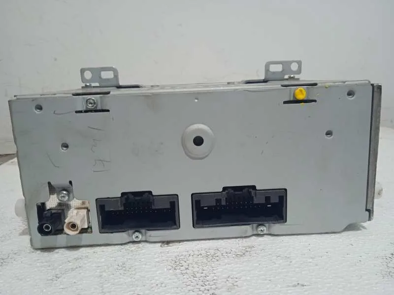 Sistema Audio / Radio Cd para Ford Tourneo Courier (C4A)