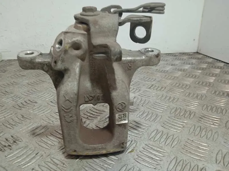 Pinza Freno Trasera Derecha para Opel Corsa F