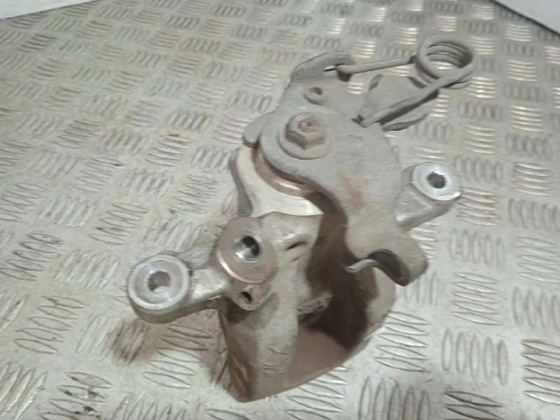 Pinza Freno Trasera Derecha para Opel Corsa F