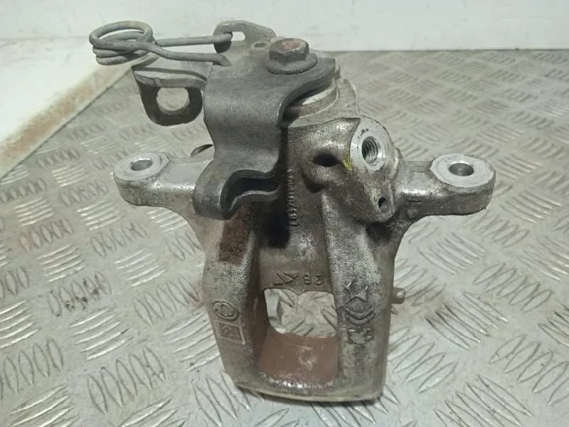 Pinza Freno Trasera Izquierda para Opel Corsa F