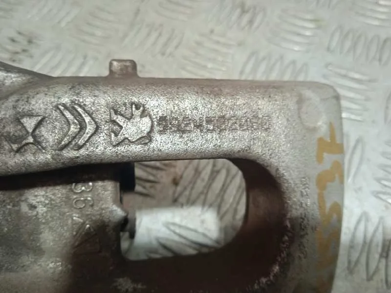 Pinza Freno Trasera Izquierda para Opel Corsa F