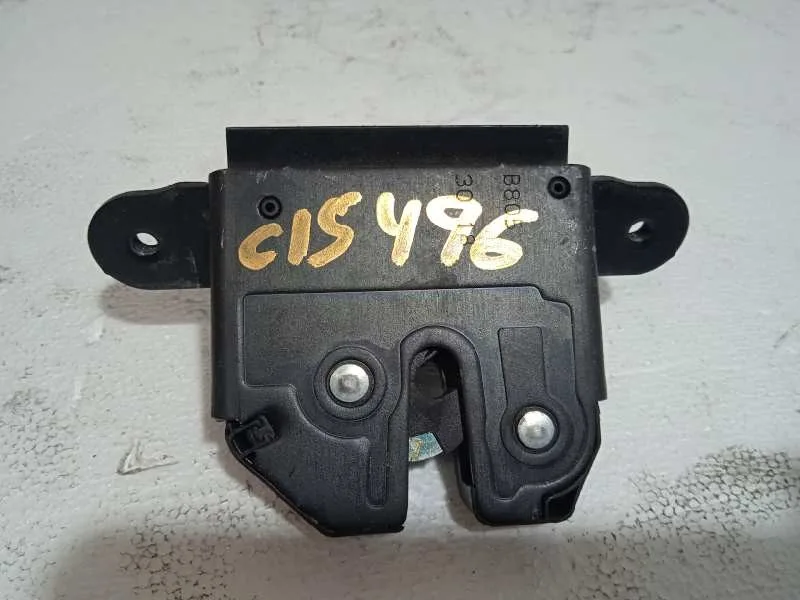Cerradura Maletero / Porton para Jeep Renegade