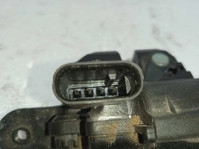 Cerradura Maletero / Porton para Jeep Renegade