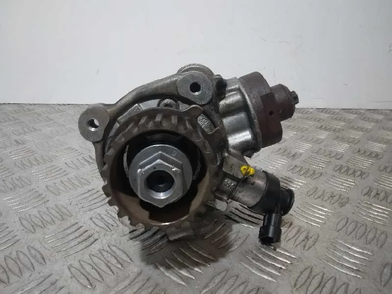 Bomba Inyeccion para Ford Transit Courier