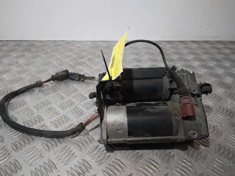 Bomba Suspension para Audi A8 (4E2)