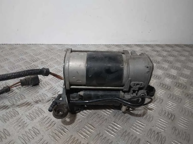 Bomba Suspension para Audi A8 (4E2)