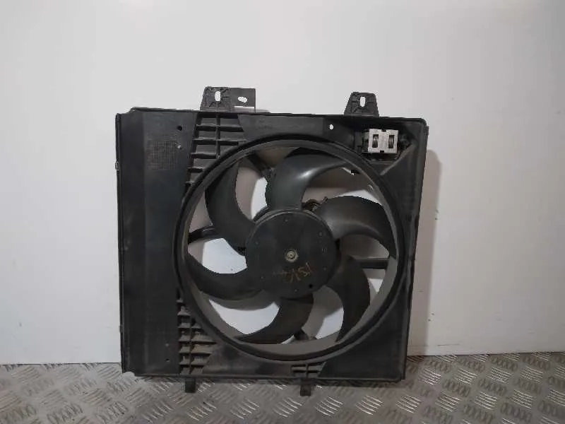 Electroventilador para Peugeot 207
