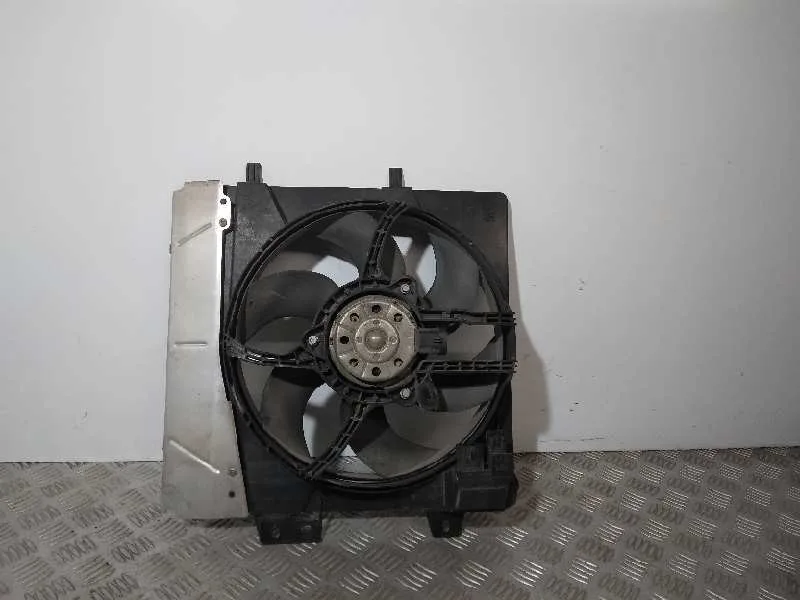 Electroventilador para Peugeot 207