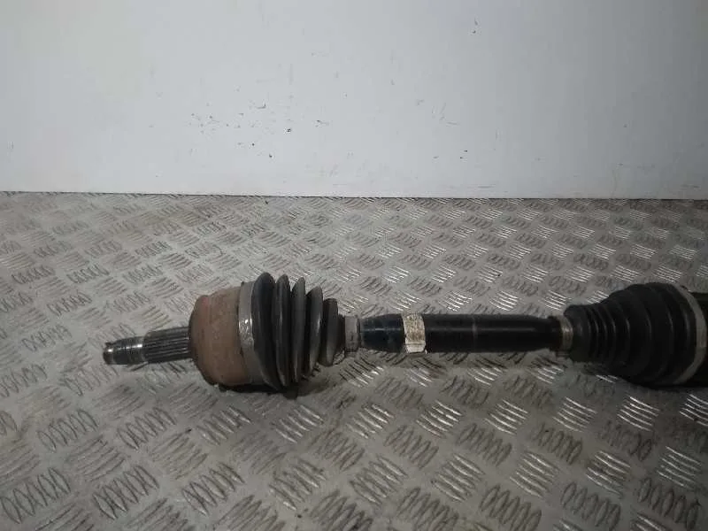 Transmision Delantera Derecha para Jeep Renegade