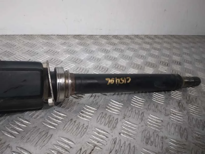 Transmision Delantera Derecha para Jeep Renegade