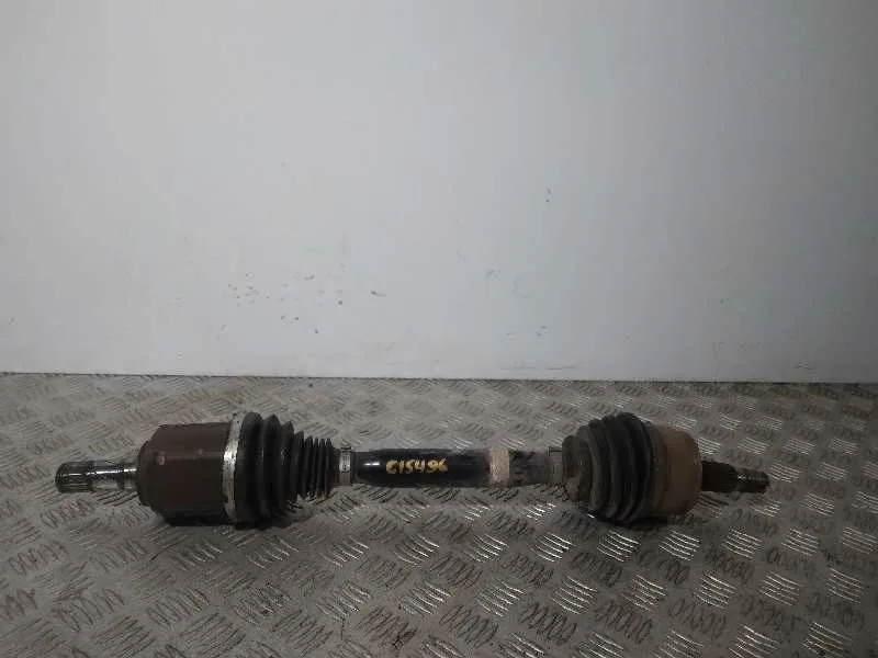 Transmision Delantera Izquierda para Jeep Renegade