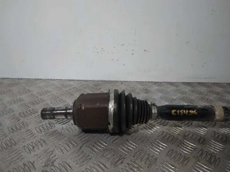 Transmision Delantera Izquierda para Jeep Renegade