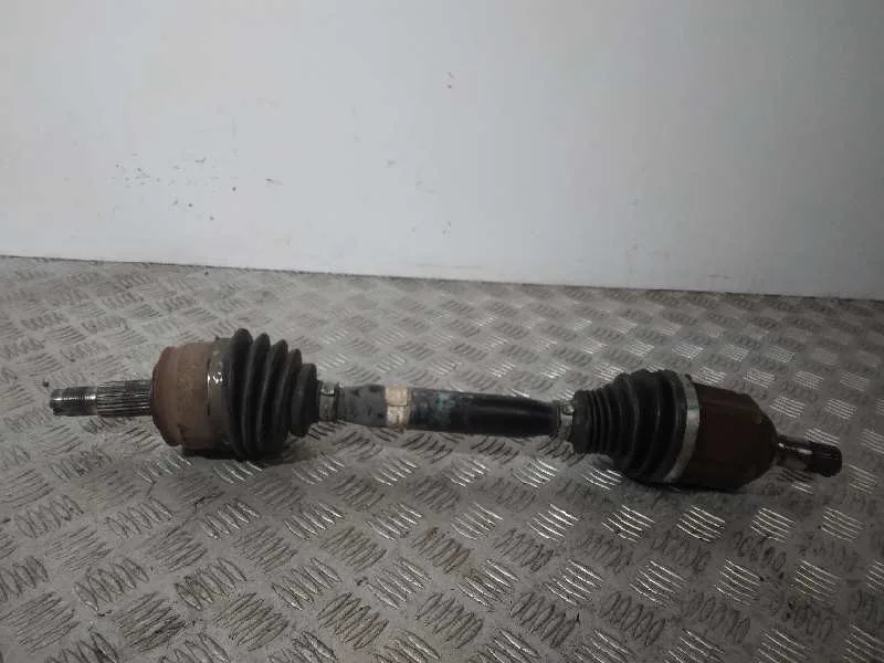 Transmision Delantera Izquierda para Jeep Renegade