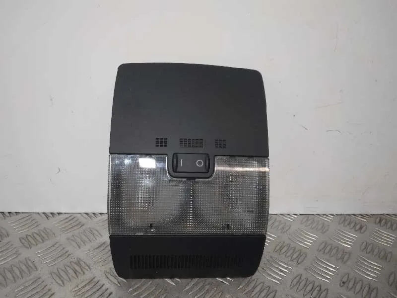 Luz Interior para Audi A3 Sportback (8P)