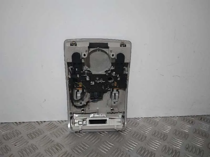 Luz Interior para Audi A3 Sportback (8P)