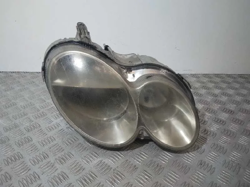 Faro Izquierdo para Mercedes-Benz Clase Clk (W209) Coupe