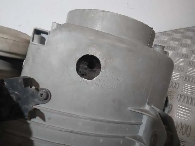 Faro Izquierdo para Mercedes-Benz Clase Clk (W209) Coupe