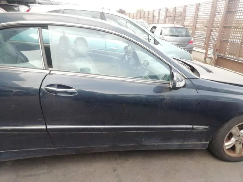 Puerta Delantera Derecha para Mercedes-Benz Clase Clk (W209) Coupe