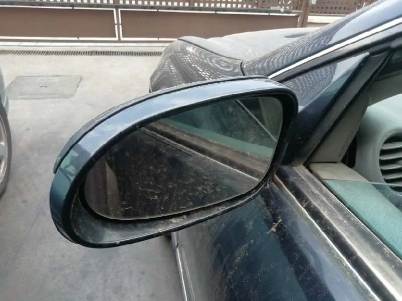 Retrovisor Izquierdo para Mercedes-Benz Clase Clk (W209) Coupe