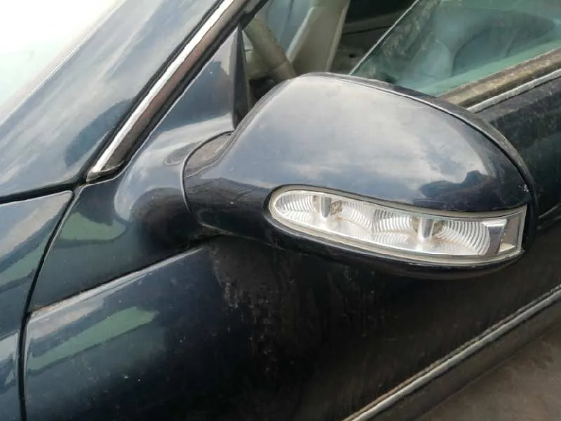 Retrovisor Izquierdo para Mercedes-Benz Clase Clk (W209) Coupe