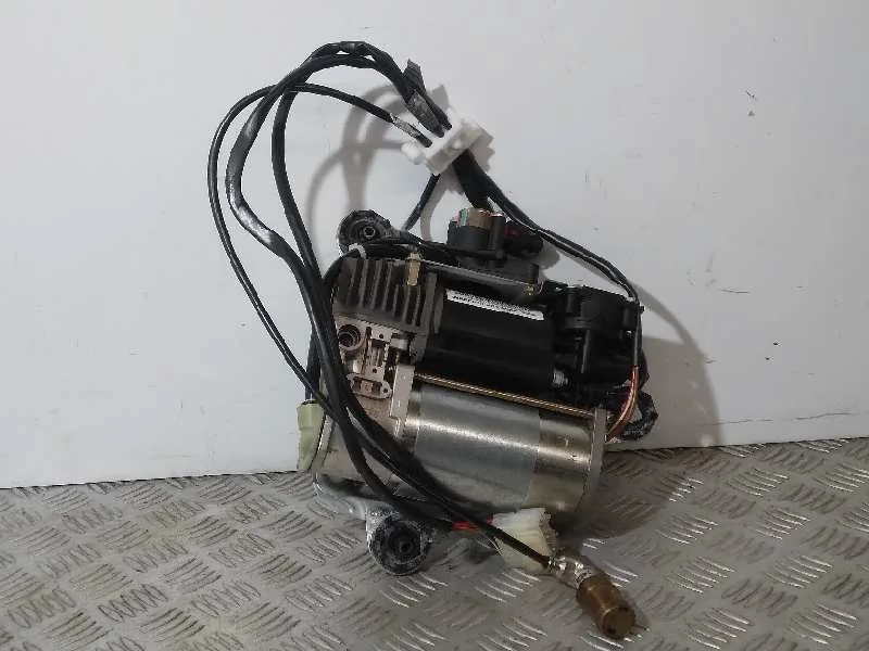 Bomba Suspension para Land Rover Range Rover (Lm)