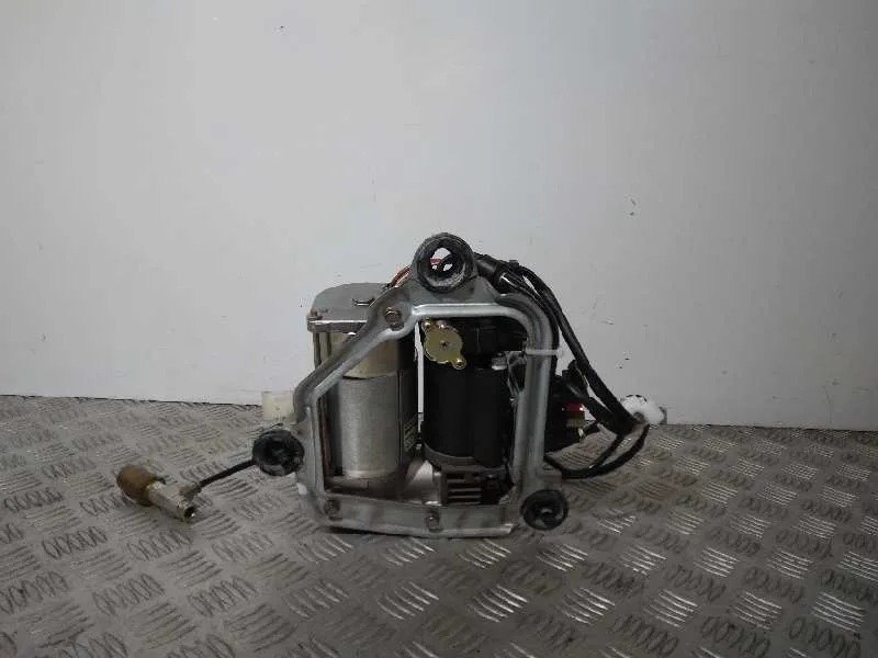 Bomba Suspension para Land Rover Range Rover (Lm)