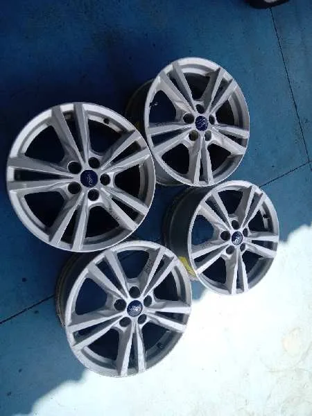 Juego Llantas para Ford S-Max