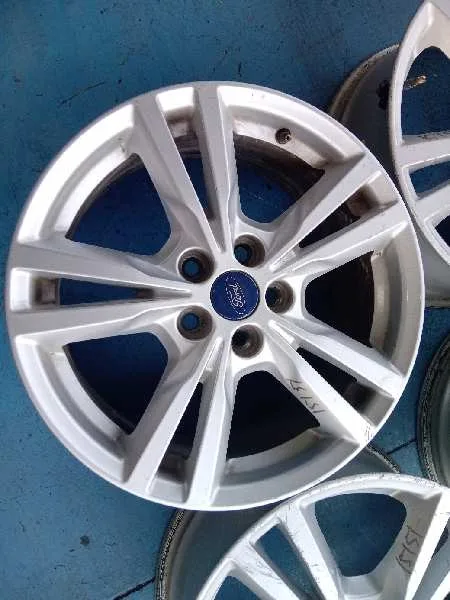 Juego Llantas para Ford S-Max
