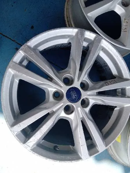 Juego Llantas para Ford S-Max