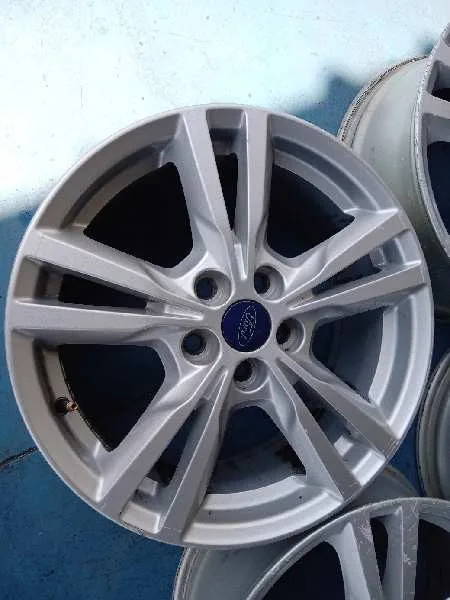 Juego Llantas para Ford S-Max