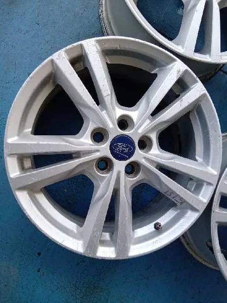 Juego Llantas para Ford S-Max