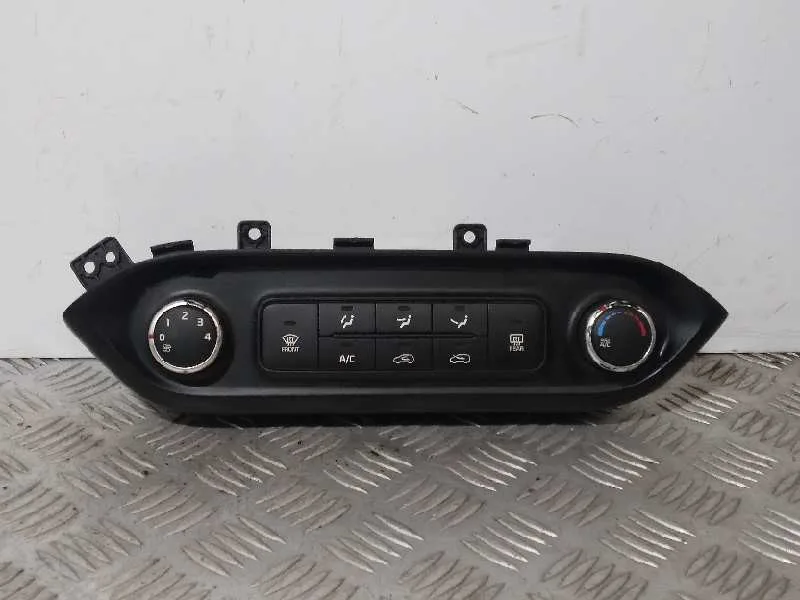 Mando Climatizador para Kia Carens ( )