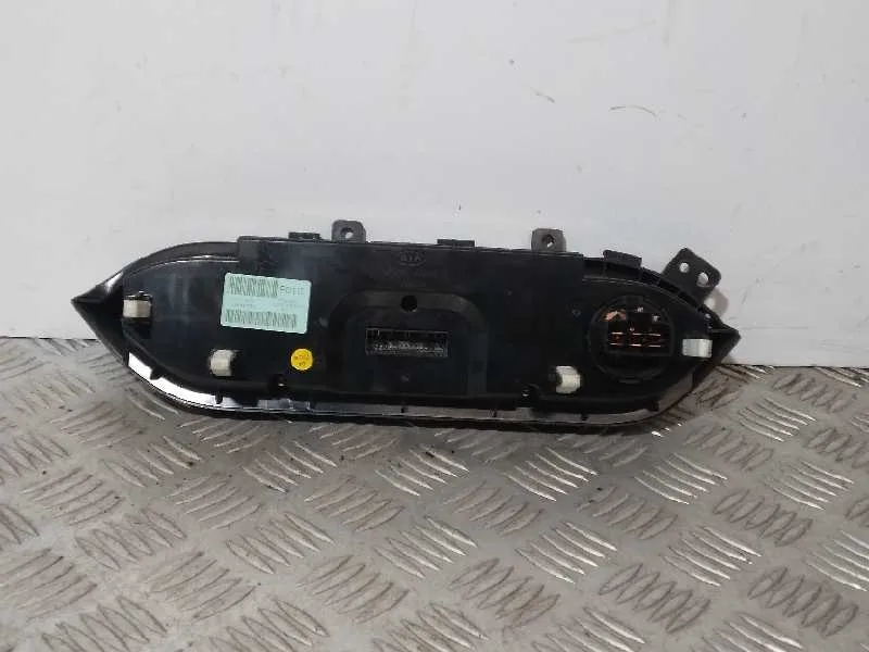 Mando Climatizador para Kia Carens ( )