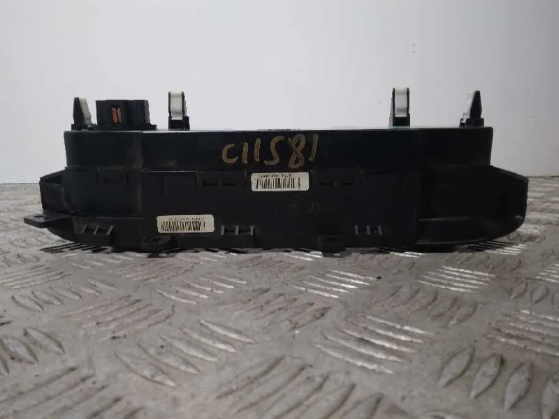 Mando Climatizador para Kia Carens ( )