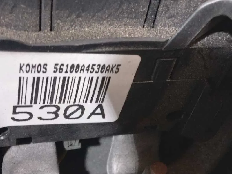 Volante para Kia Carens ( )