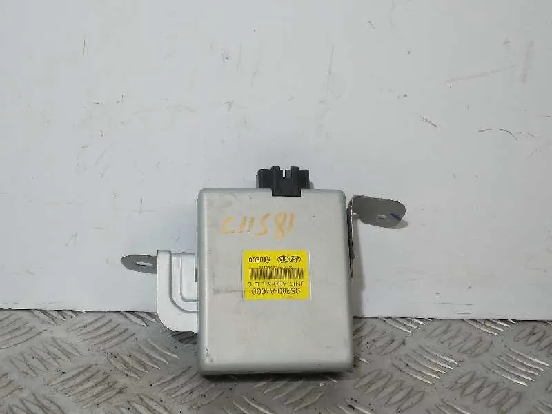 Modulo Electronico para Kia Carens ( )