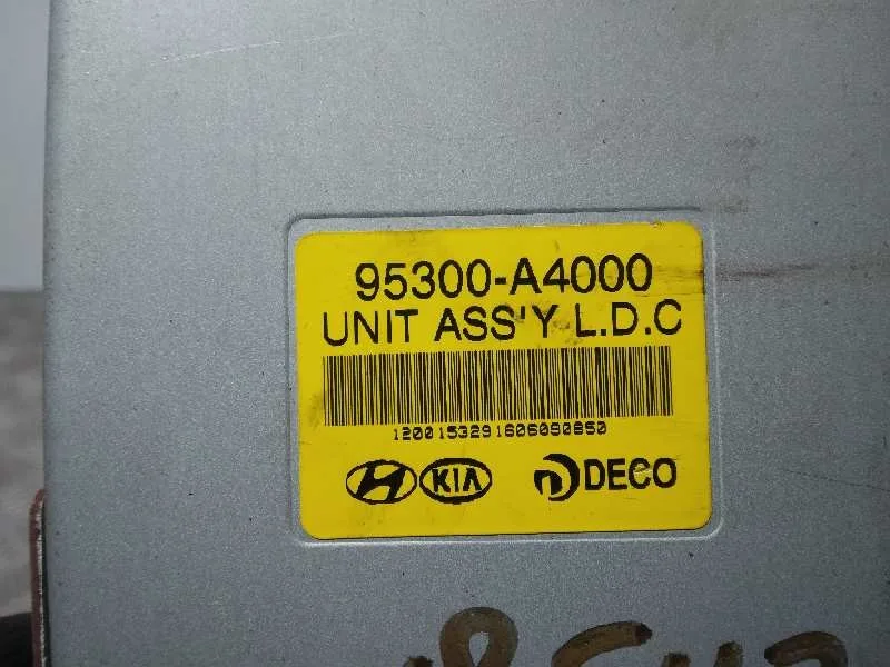 Modulo Electronico para Kia Carens ( )
