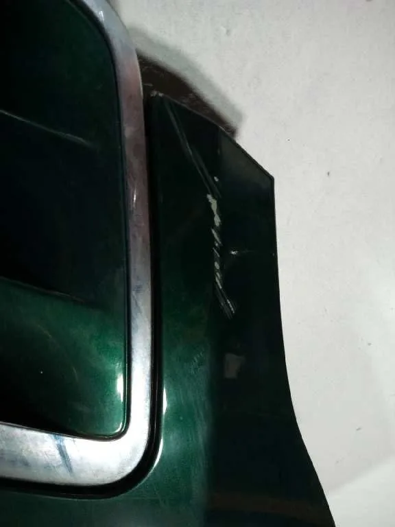 Capot para Toyota Avensis Verso (M20)