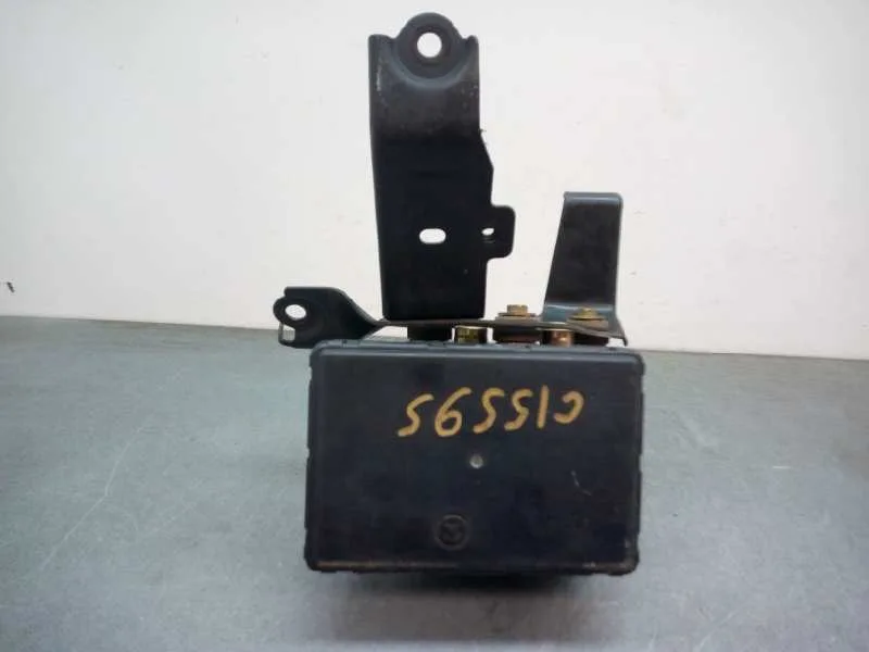 Abs para Toyota Avensis Verso (M20)