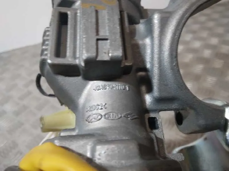 Conmutador De Arranque para Kia Carens ( )