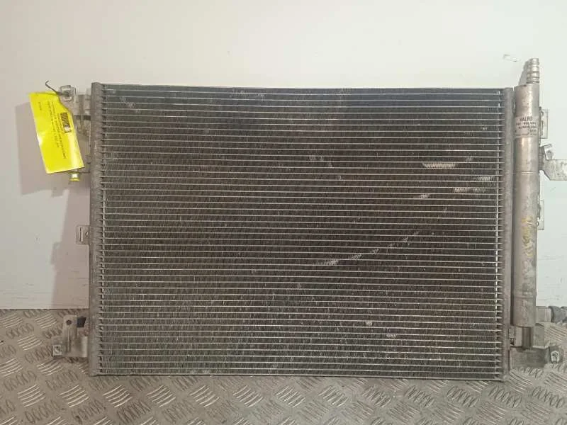 Condensador / Radiador Aire Acondicionado para Volvo Xc90