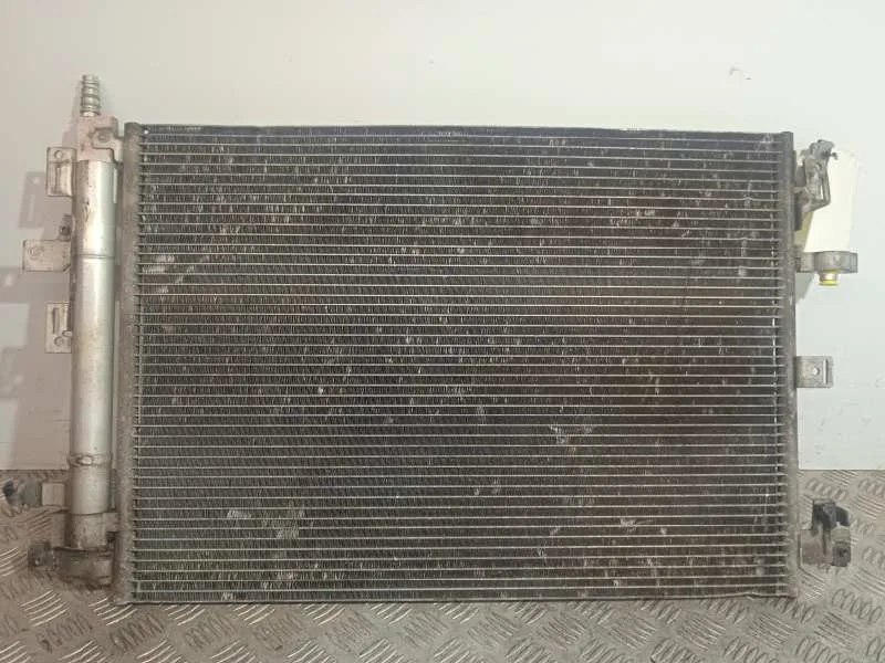 Condensador / Radiador Aire Acondicionado para Volvo Xc90