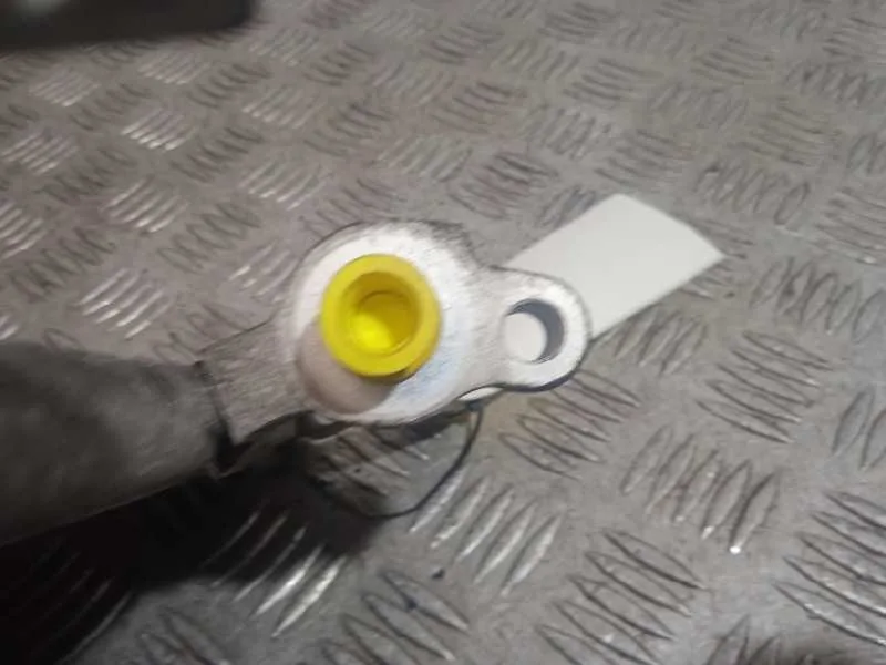 Condensador / Radiador Aire Acondicionado para Volvo Xc90