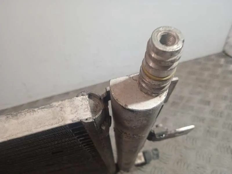 Condensador / Radiador Aire Acondicionado para Volvo Xc90