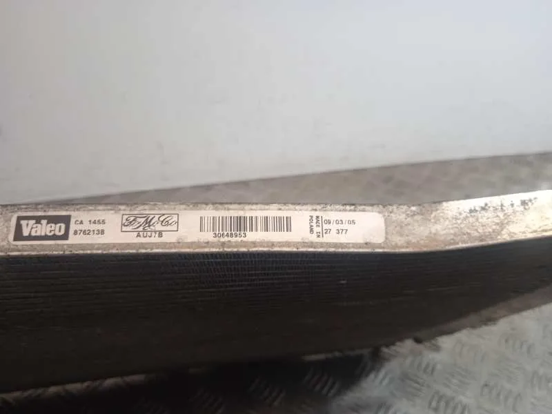 Condensador / Radiador Aire Acondicionado para Volvo Xc90
