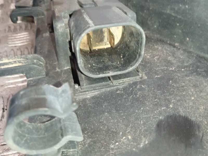 Electroventilador para Volvo Xc90
