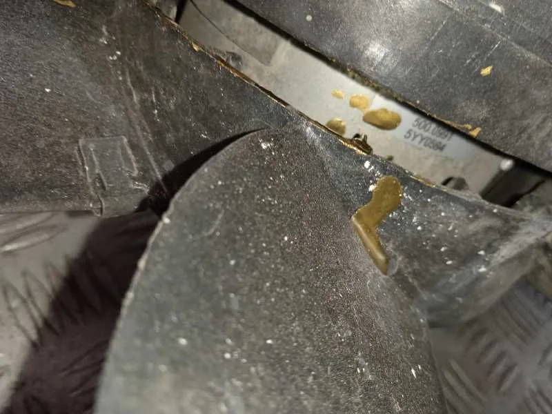Electroventilador para Dacia Sandero