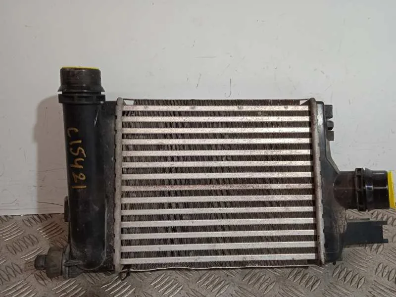 Intercooler para Dacia Sandero