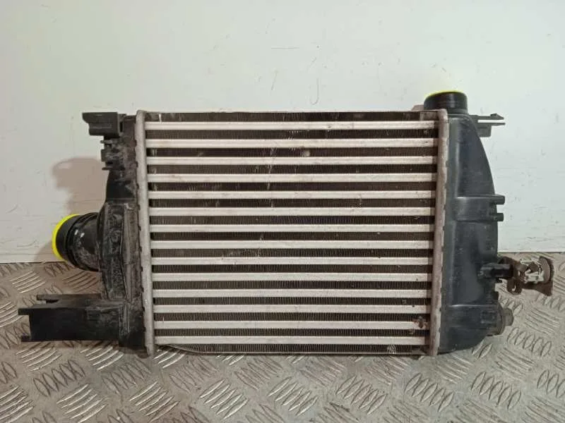 Intercooler para Dacia Sandero